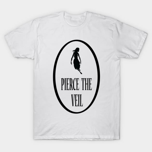 Pierce The Veil T-Shirt by ArtByCassidy